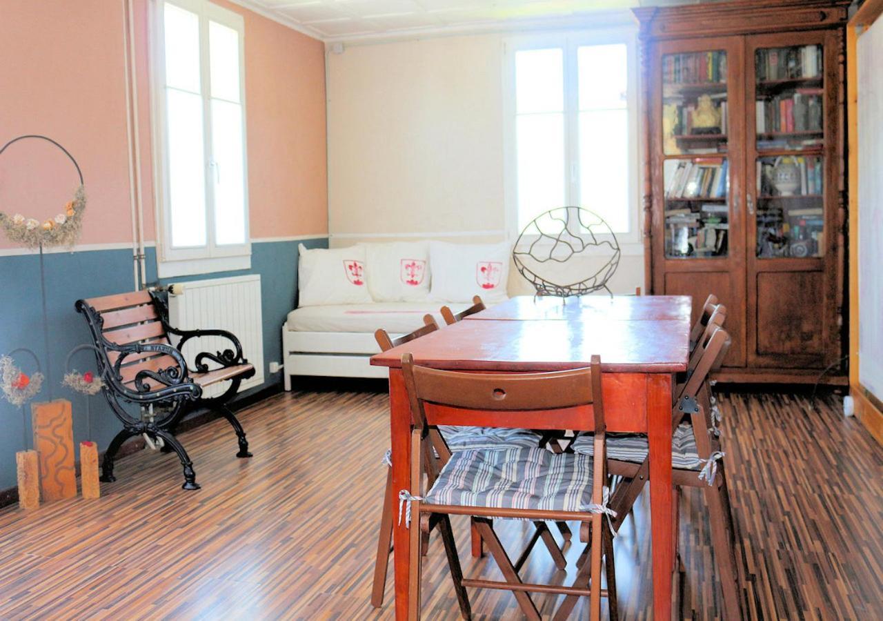Barlis - Charming Place In A Typical Village House Alpnach Extérieur photo