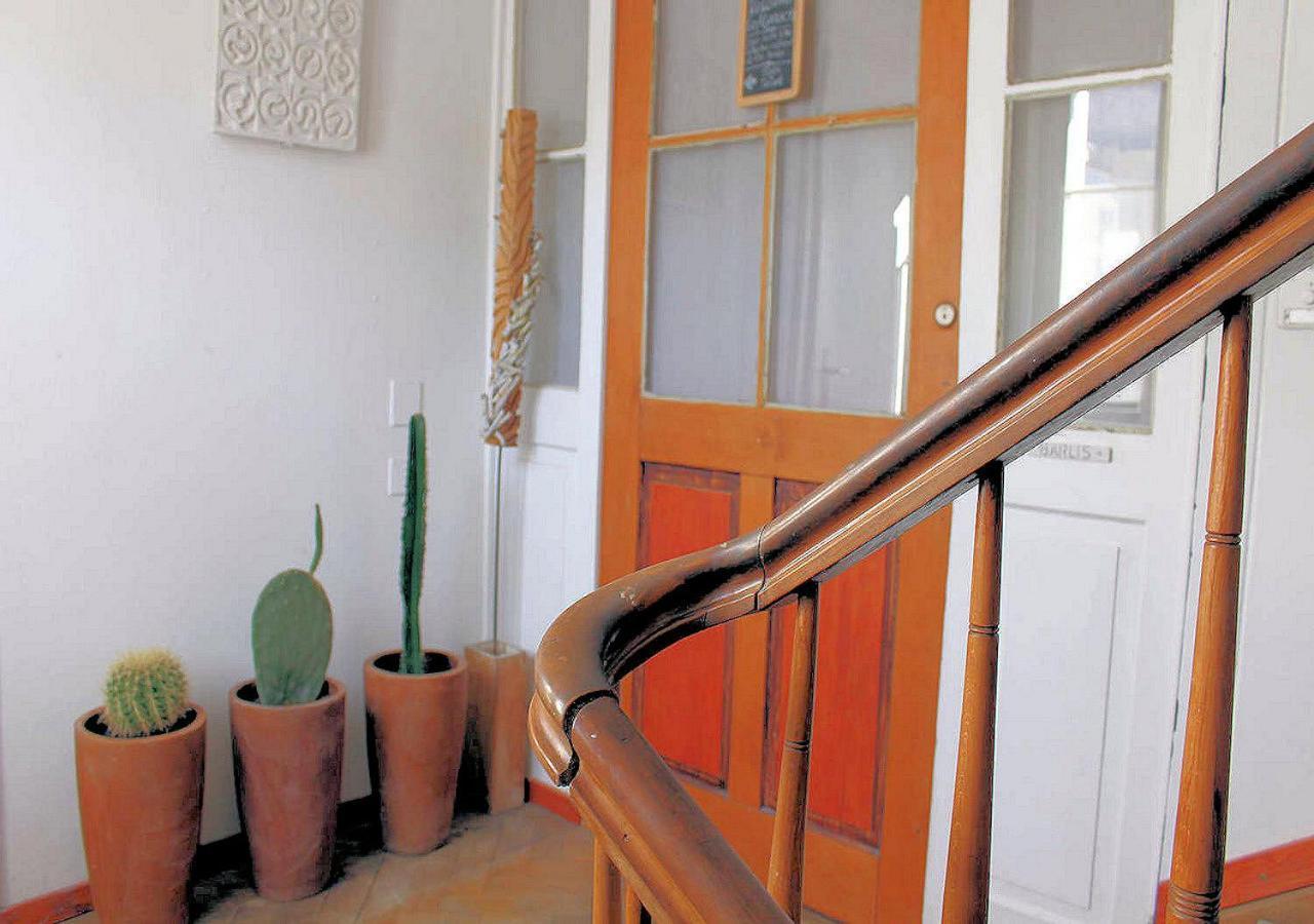 Barlis - Charming Place In A Typical Village House Alpnach Extérieur photo