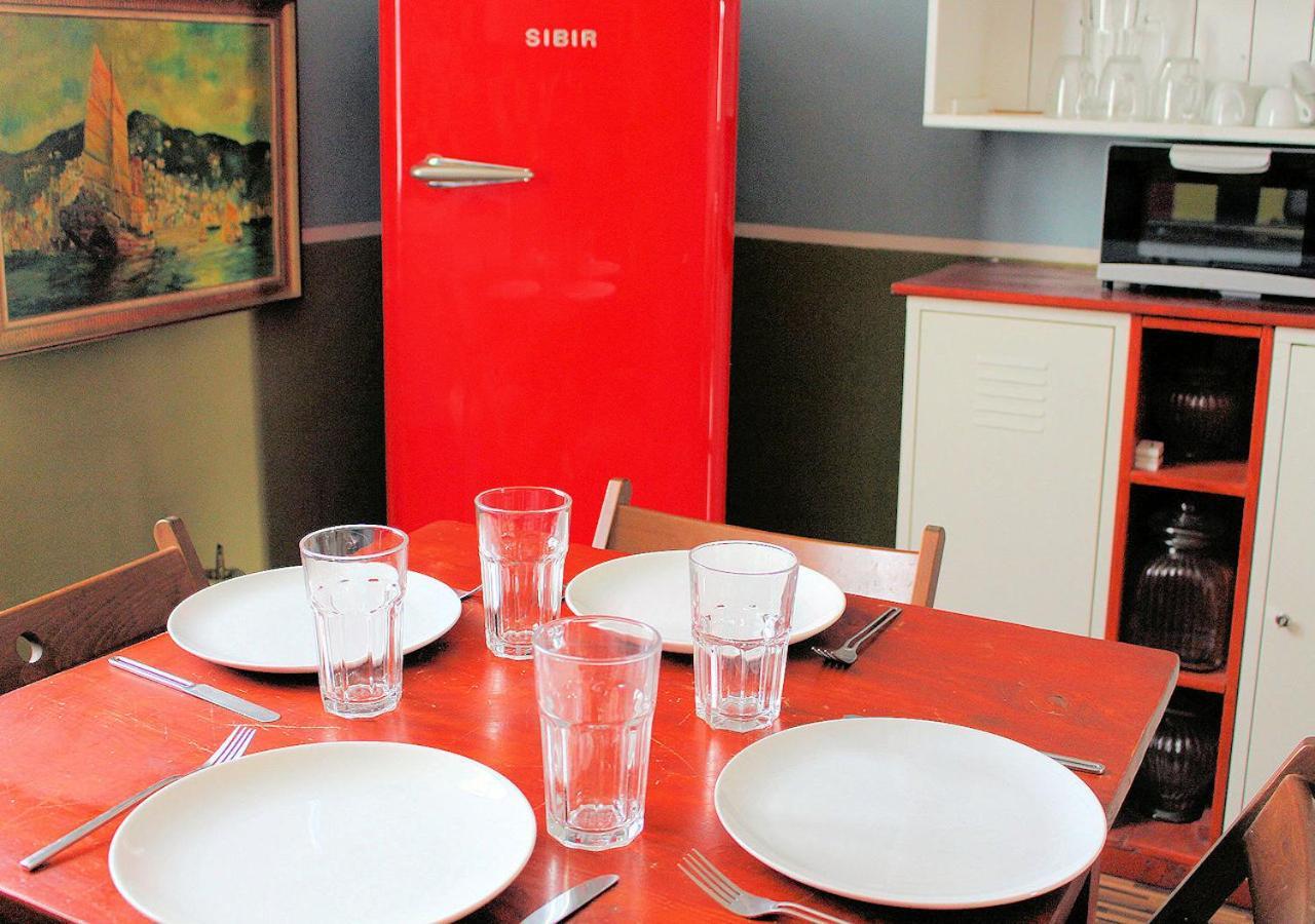 Barlis - Charming Place In A Typical Village House Alpnach Extérieur photo
