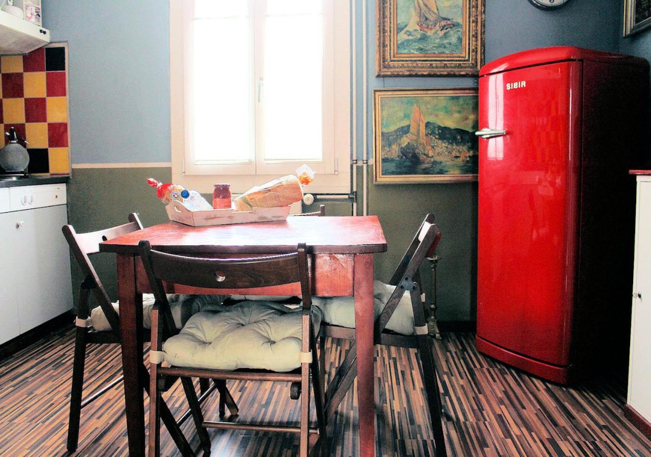 Barlis - Charming Place In A Typical Village House Alpnach Extérieur photo