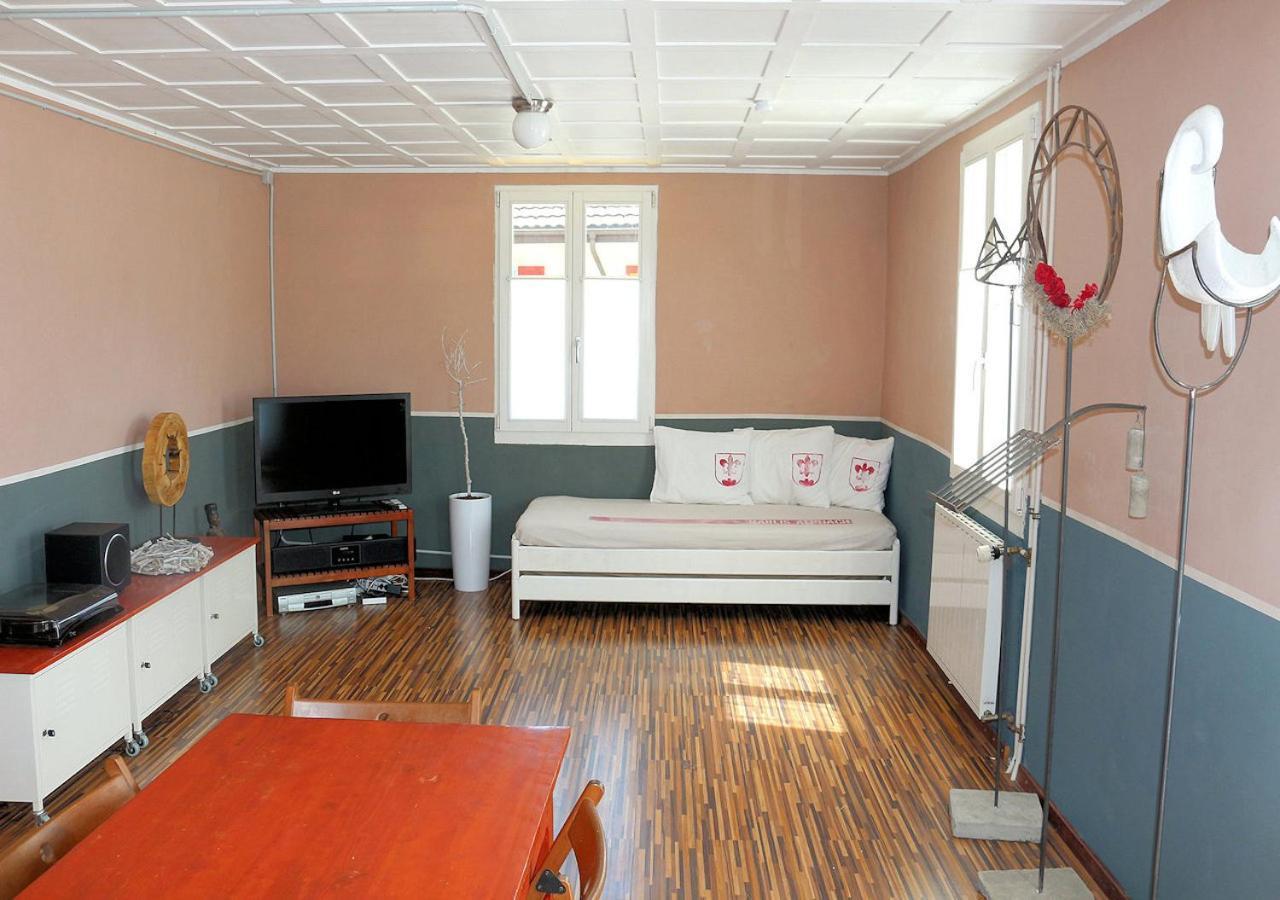 Barlis - Charming Place In A Typical Village House Alpnach Extérieur photo
