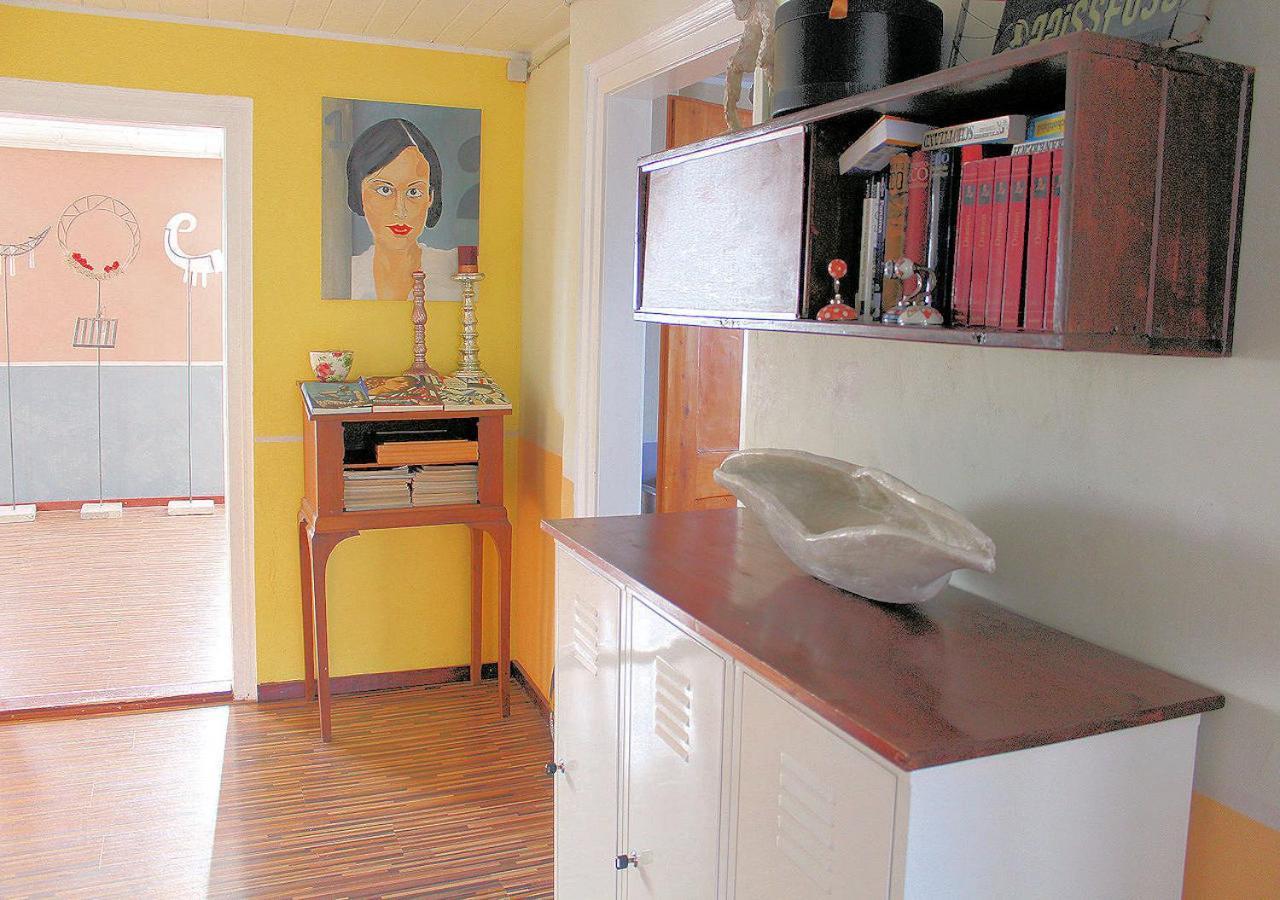 Barlis - Charming Place In A Typical Village House Alpnach Extérieur photo