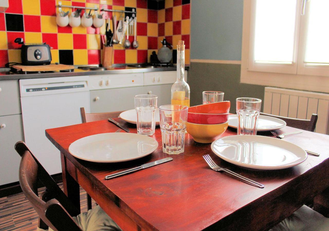 Barlis - Charming Place In A Typical Village House Alpnach Extérieur photo